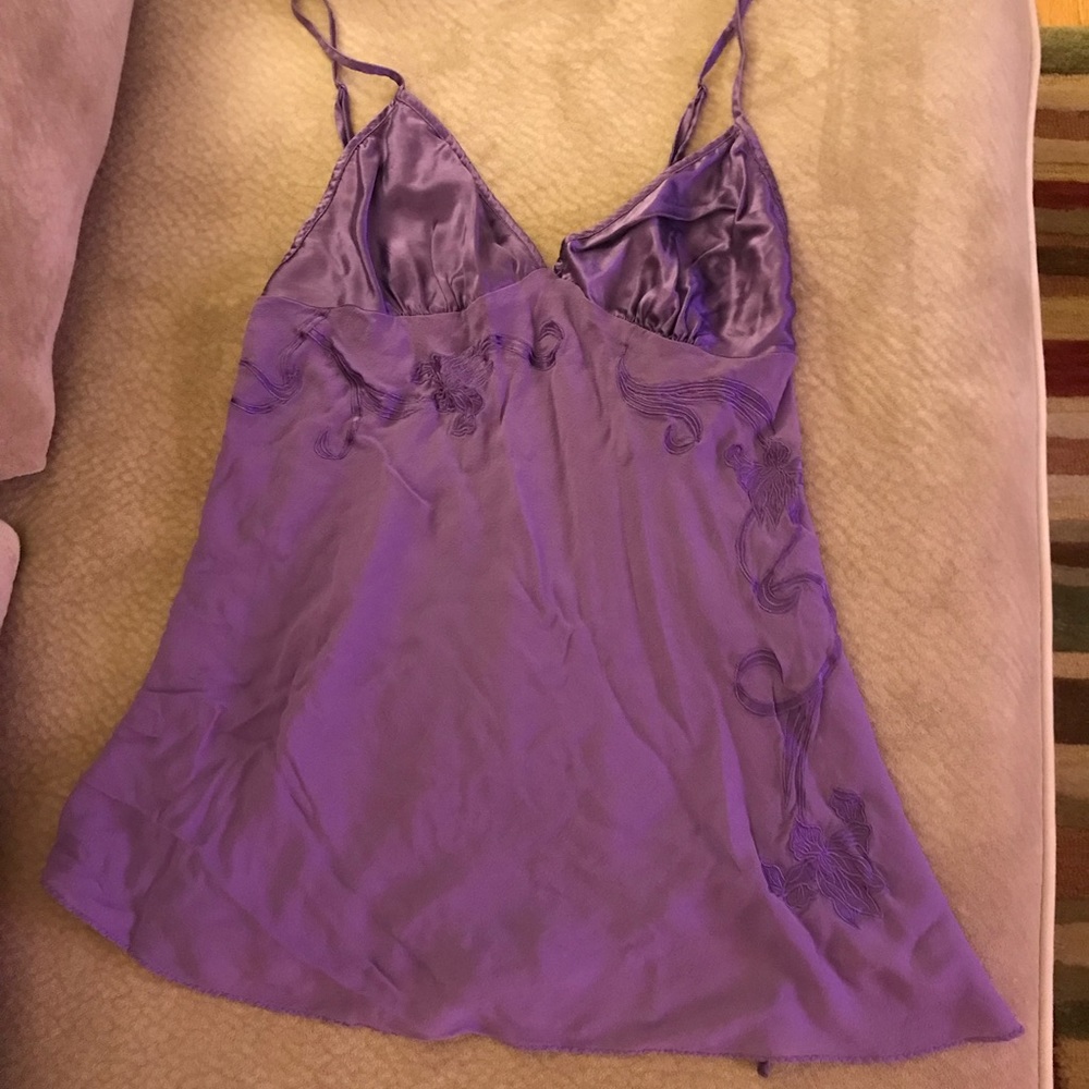 Victoria’s secret nightgown